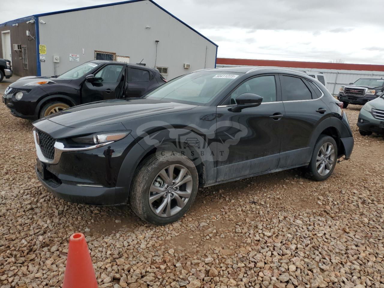 Mazda CX-30 SELECT 2.5L  4 2023
