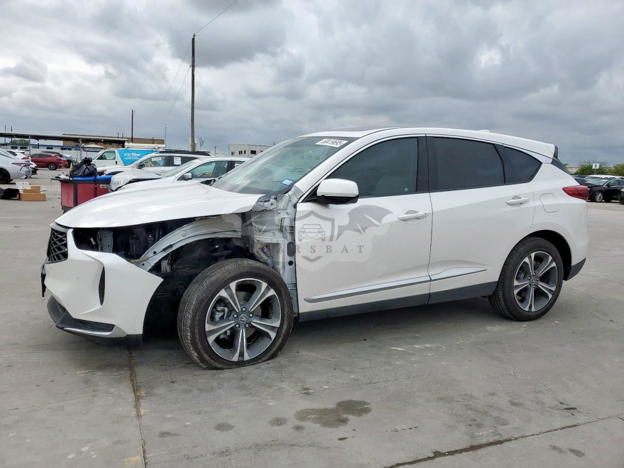 Acura RDX TECHNOLOGY 2.0L  4 2025