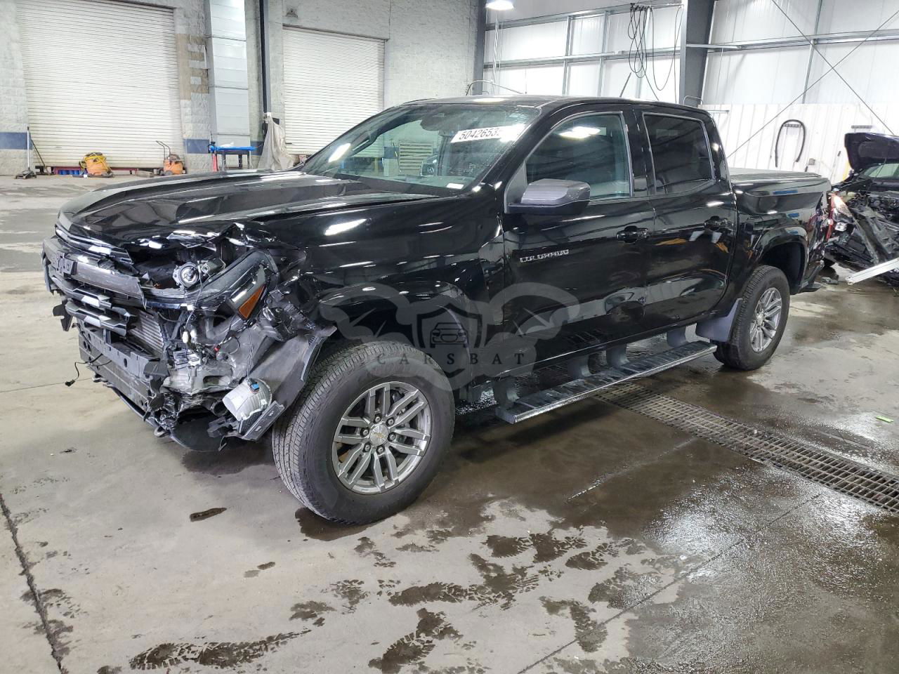 Chevrolet Colorado LT 2.7L  4 2023