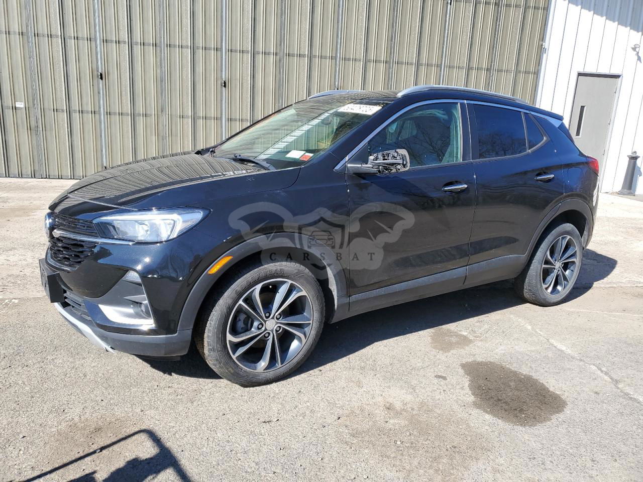 Buick Encore SELECT 1.3L  3 2020