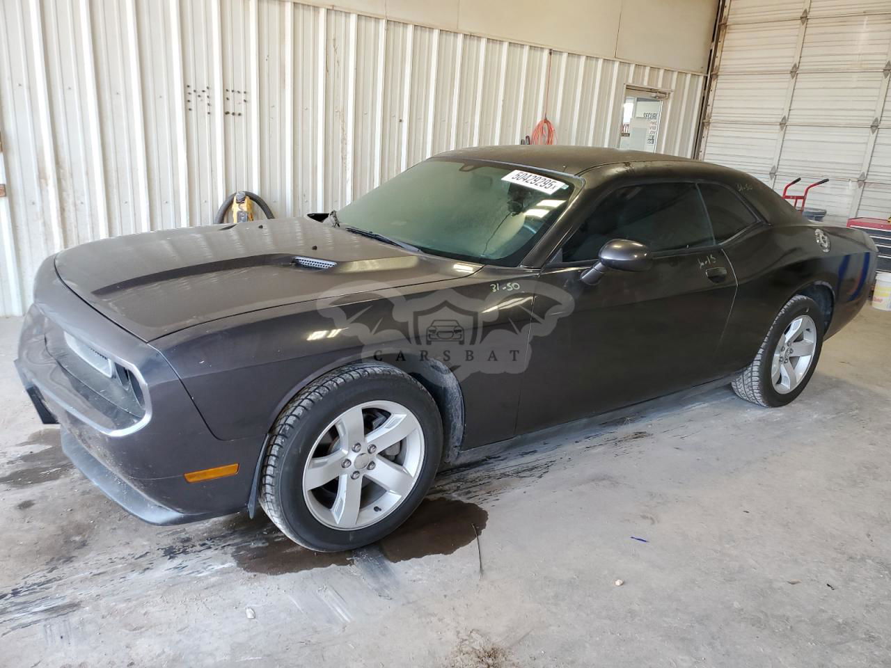Dodge Challenger SXT 3.6L  6 2014