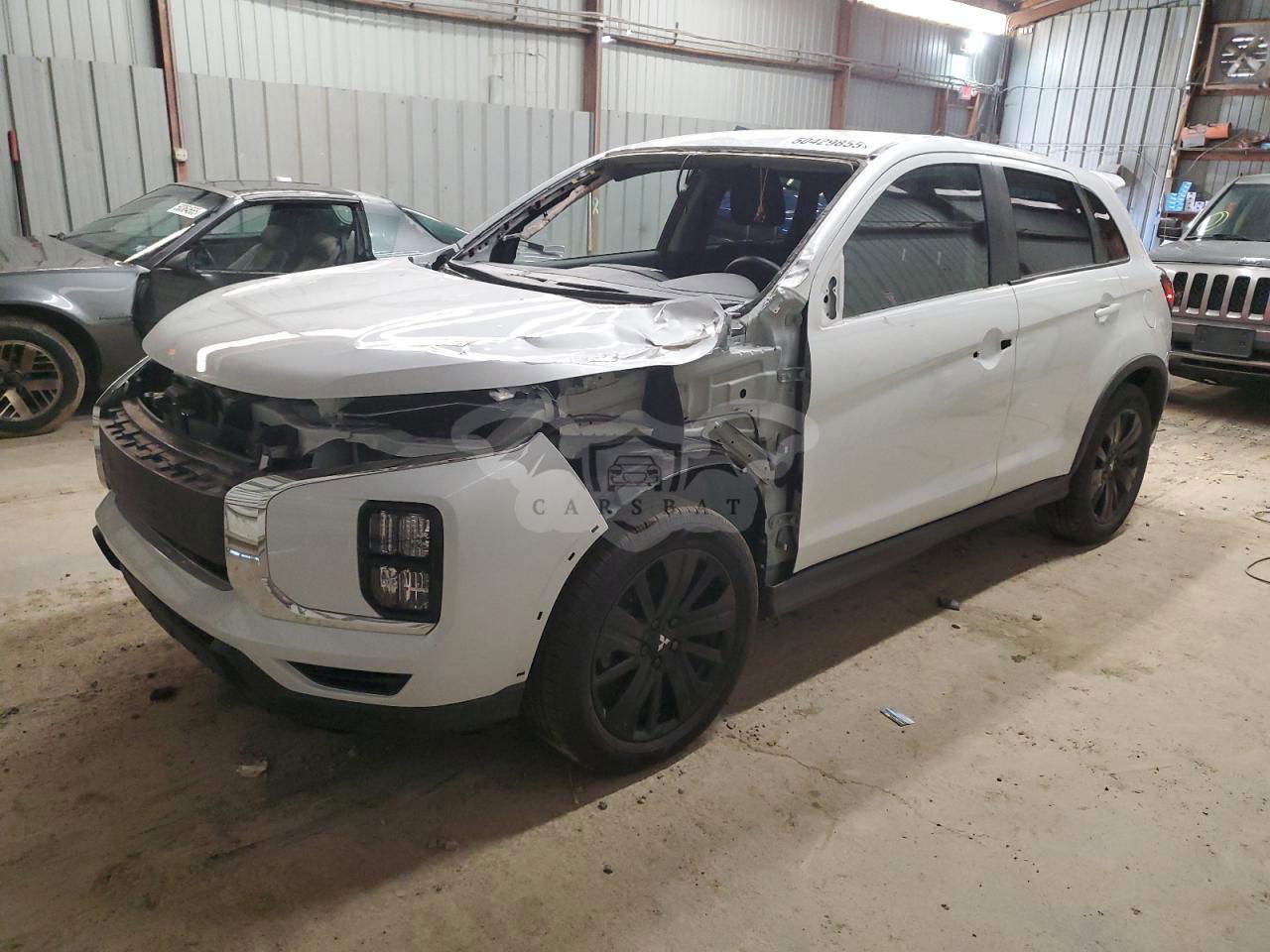 Mitsubishi Outlander S/SE 2.0L  4 2023