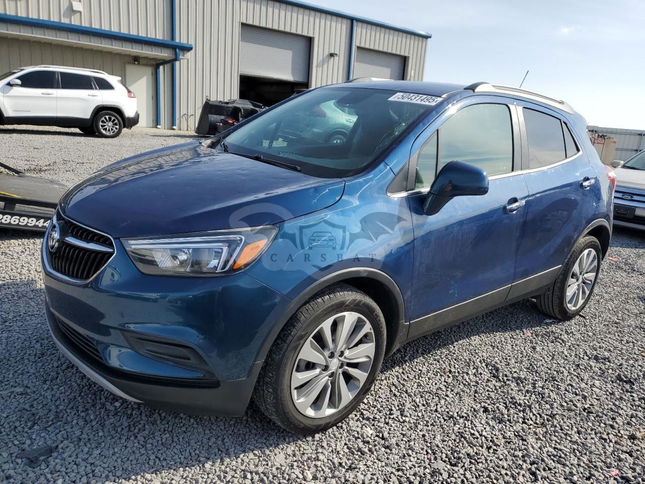 Buick Encore PREFERRED 1.4L  4 2020