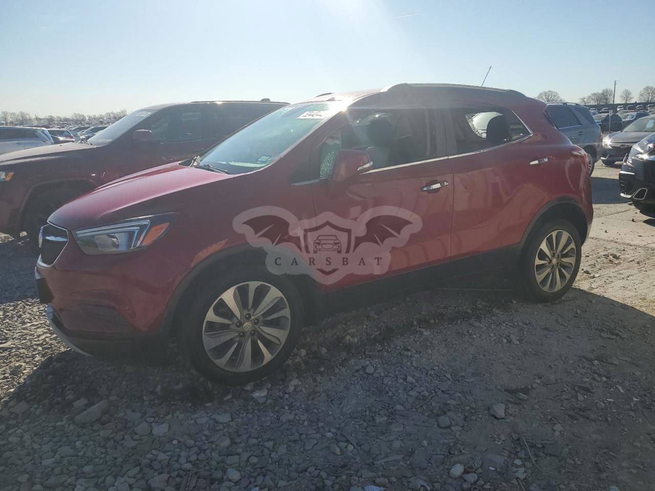 Buick Encore PREFERRED 1.4L  4 2019