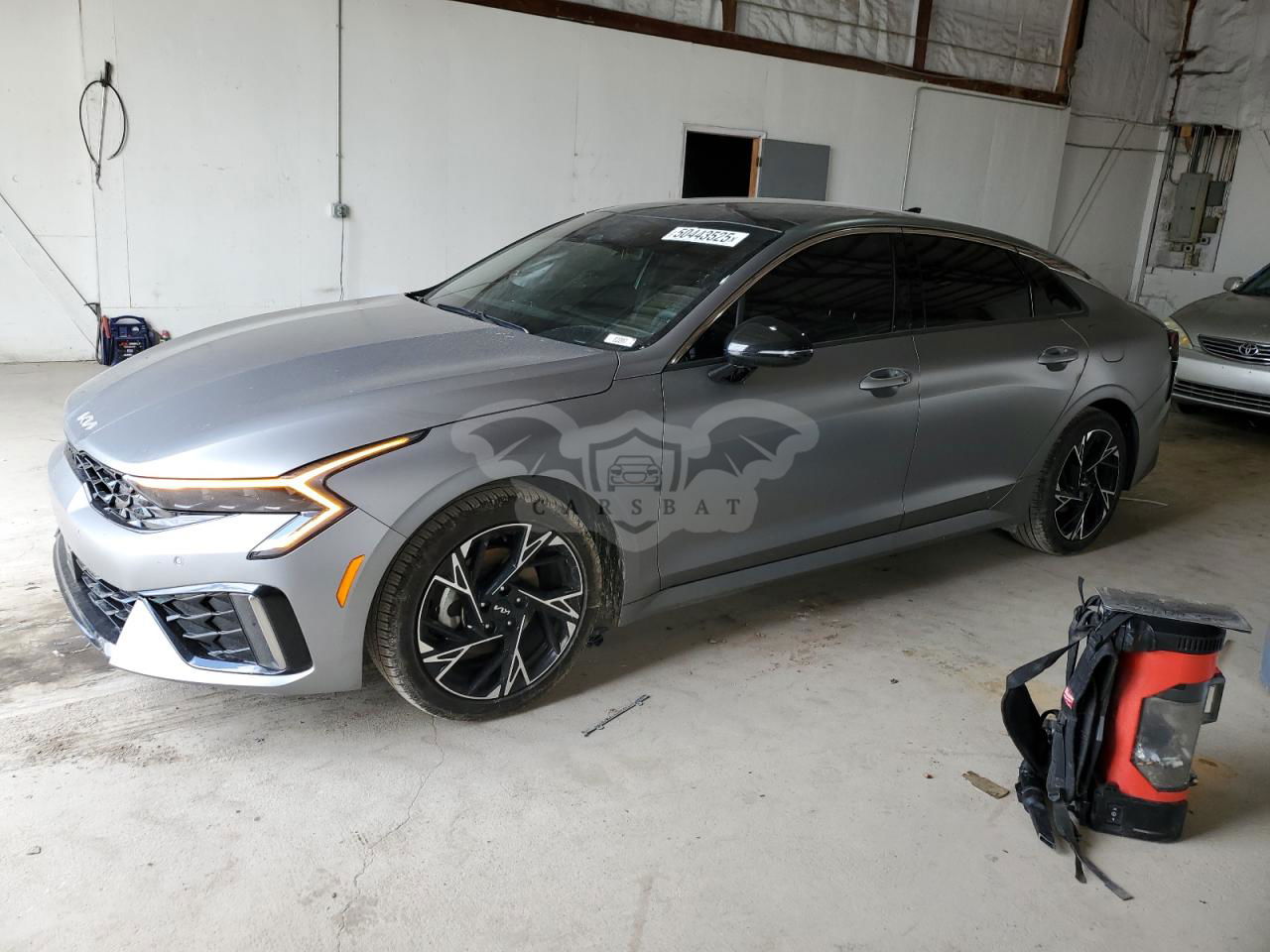 Kia K5 GT LINE 2.5L  4 2025