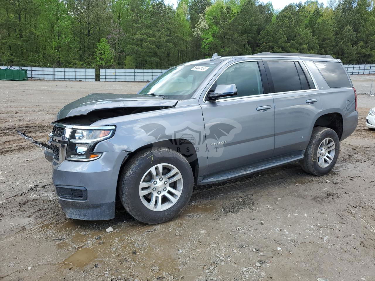 Chevrolet Tahoe 2019