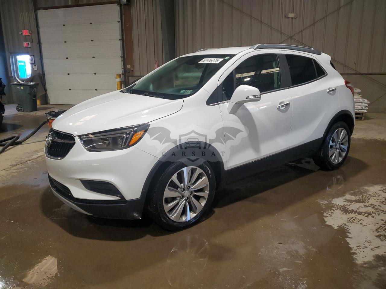 Buick Encore PREFERRED 1.4L  4 2019