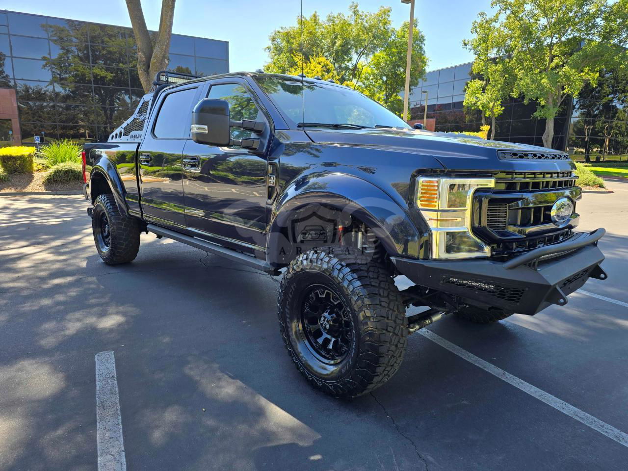 Ford F-250 SUPER DUTY 6.7L  8 2021