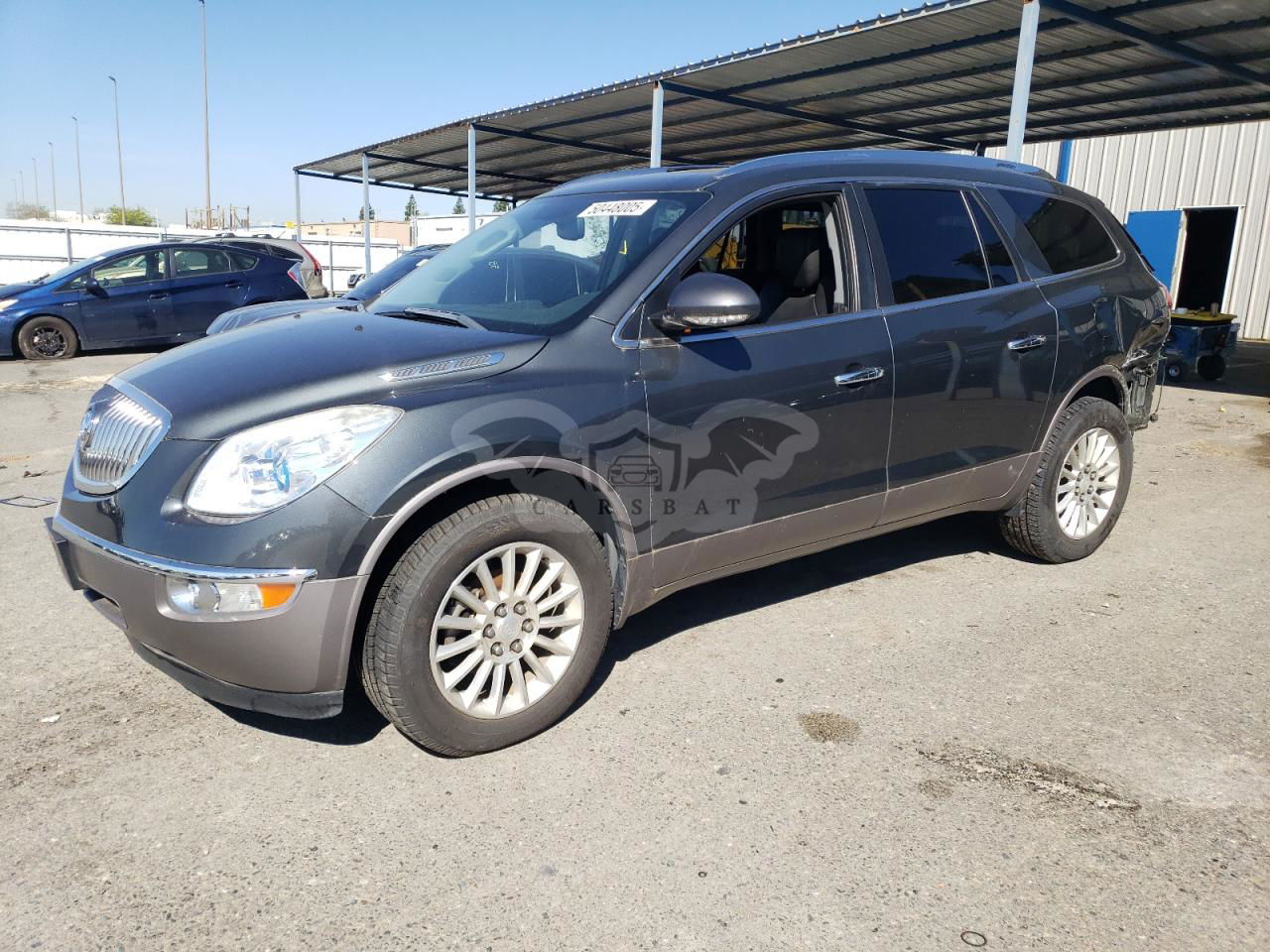 Buick Enclave CXL 3.6L  6 2011