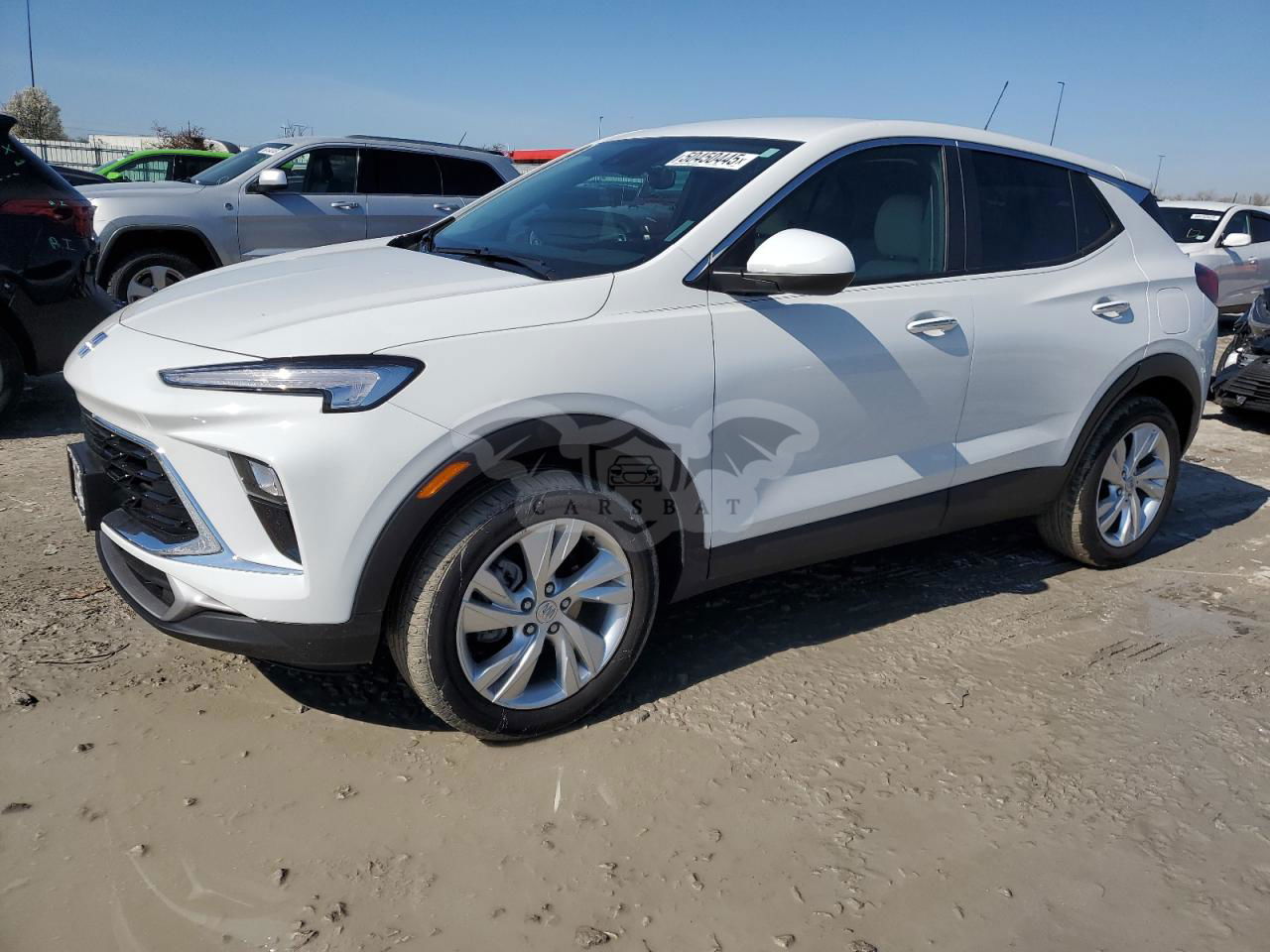 Buick Encore PREFERRED 1.3L  3 2025