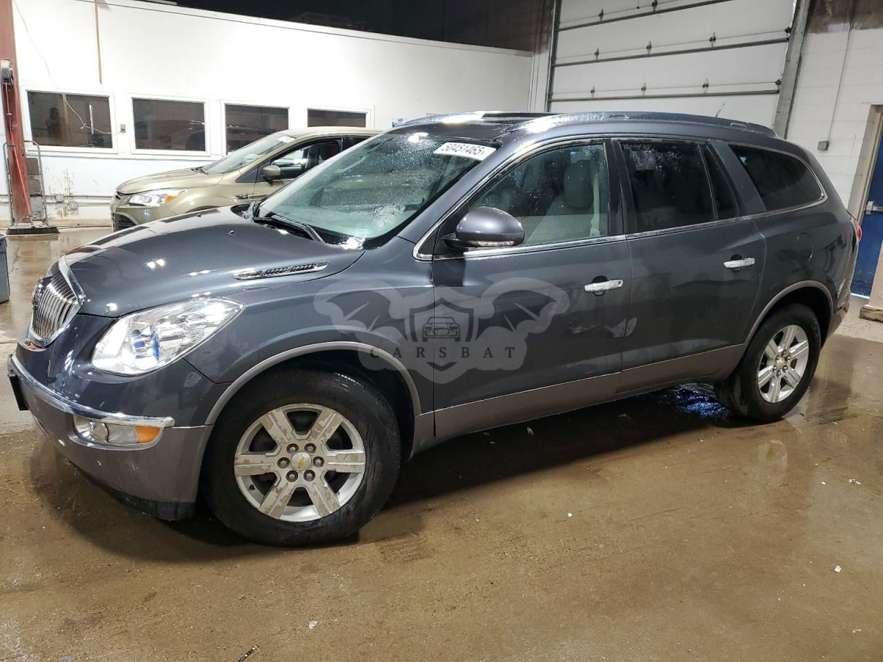 Buick Enclave CXL 3.6L  6 2011
