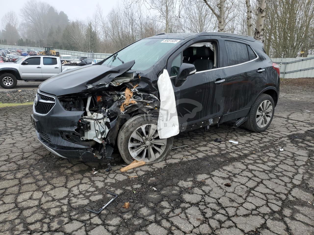 Buick Encore PREFERRED 1.4L  4 2019