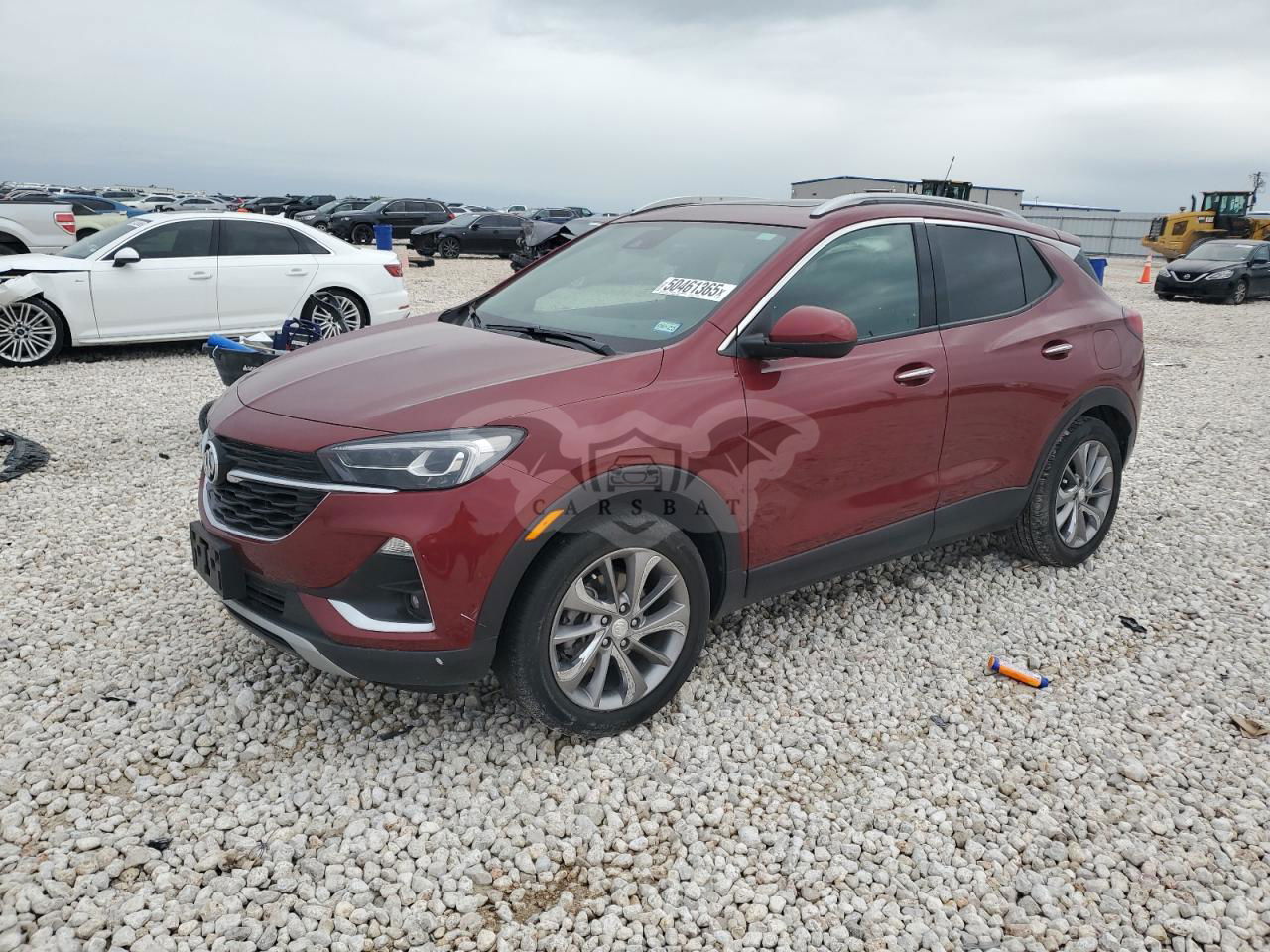 Buick Encore ESSENCE 1.3L  3 2023