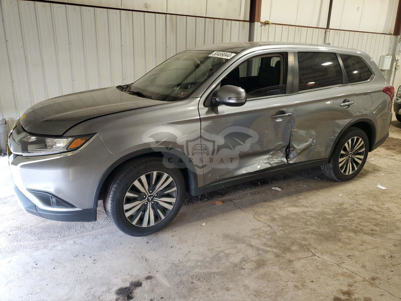 Mitsubishi Outlander 2020