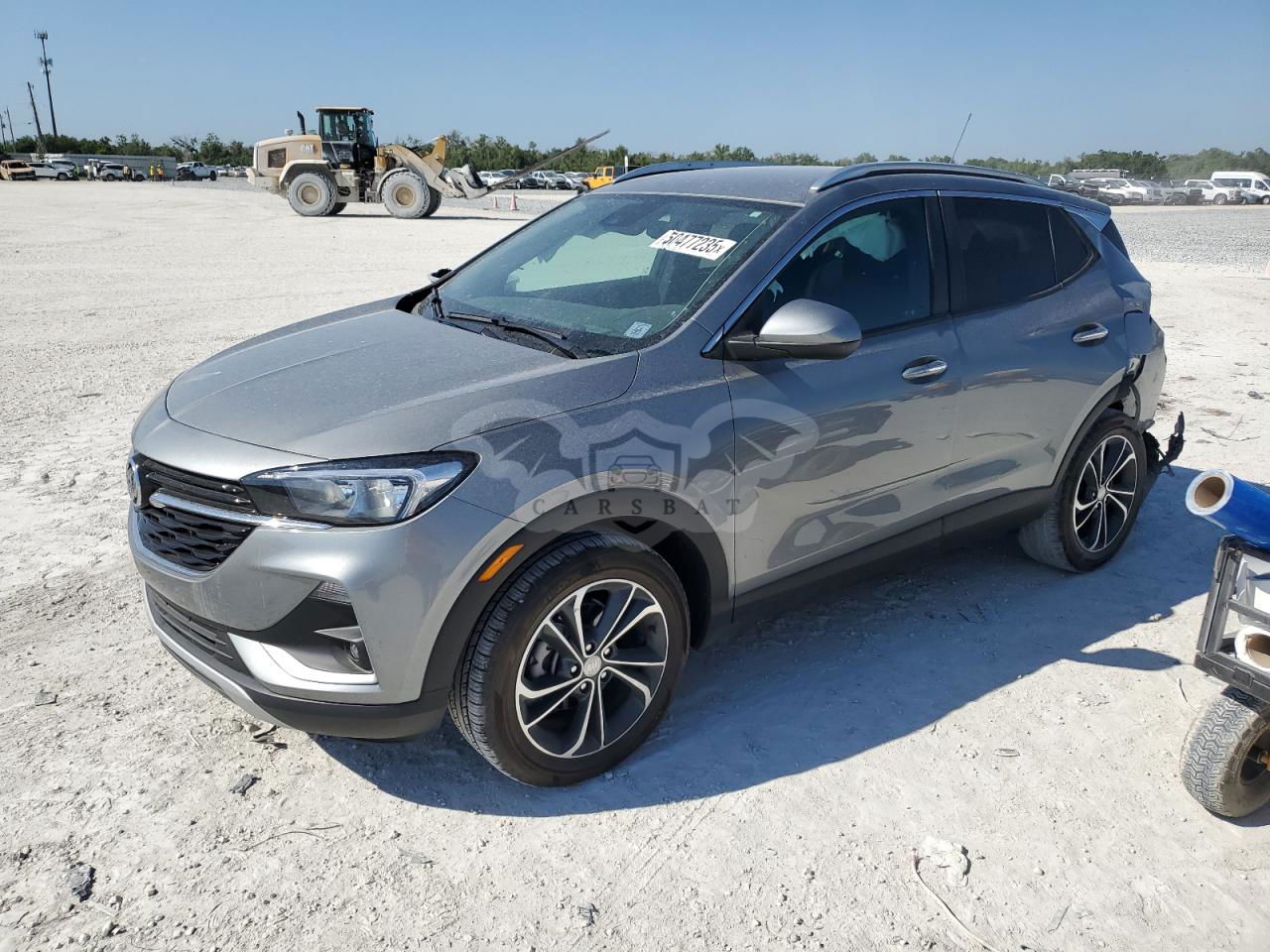Buick Encore SELECT 1.2L  3 2023