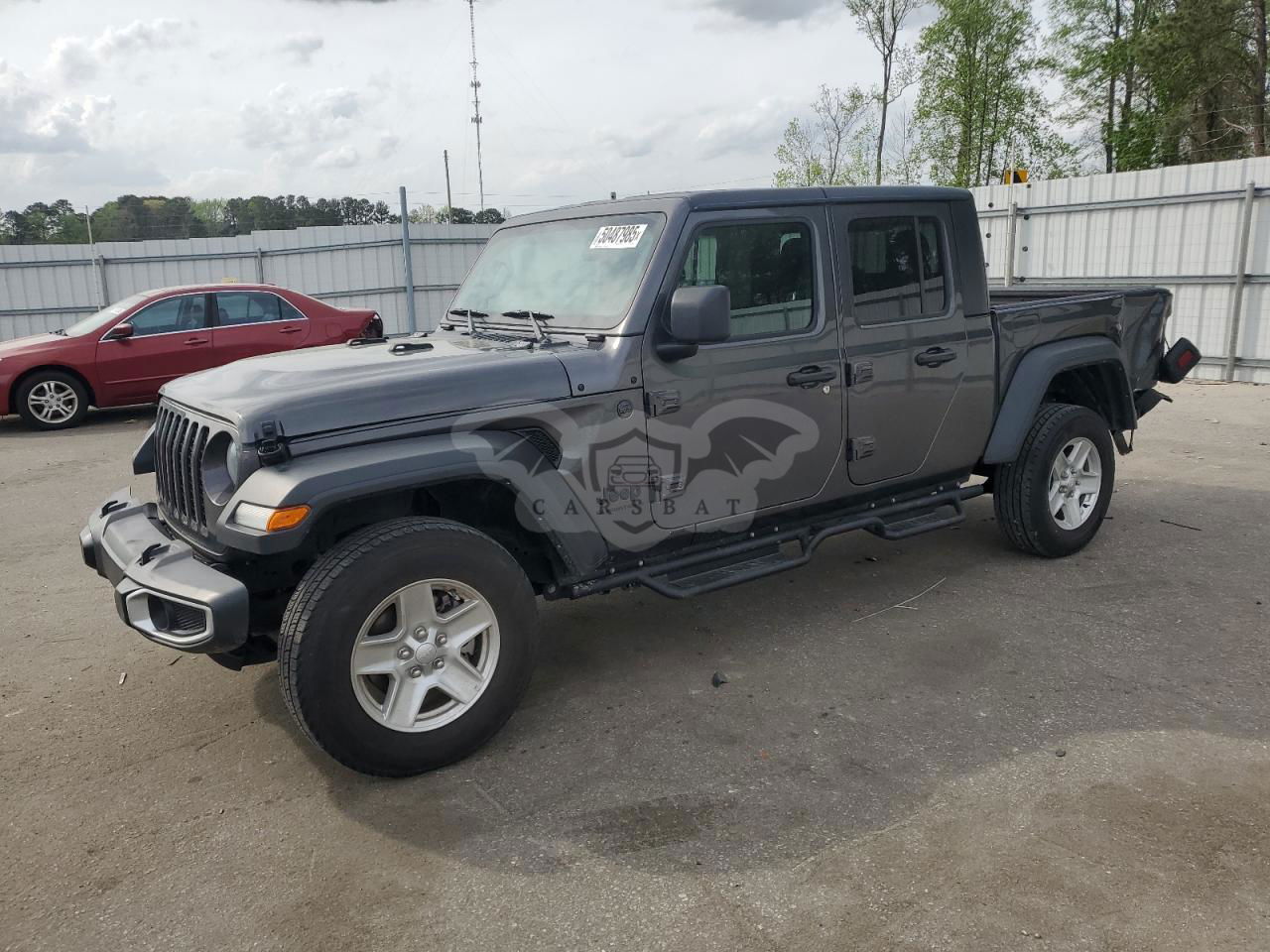 Jeep Gladiator SPORT 3.6L  6 2023
