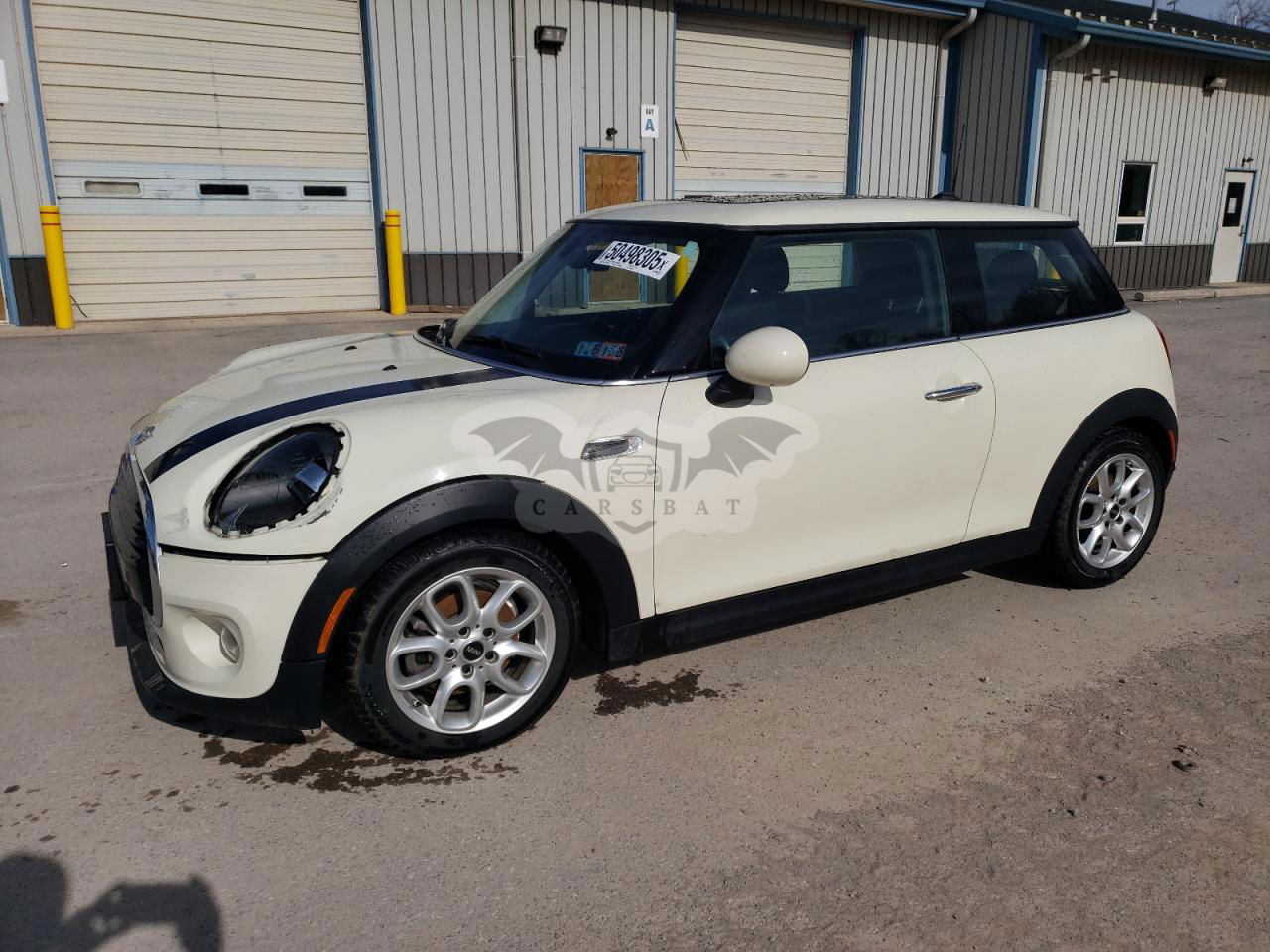 Mini Cooper 1.5L  3 2019
