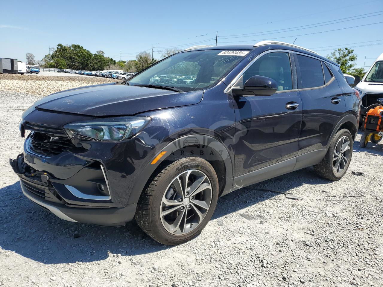 Buick Encore SELECT 1.3L  3 2020