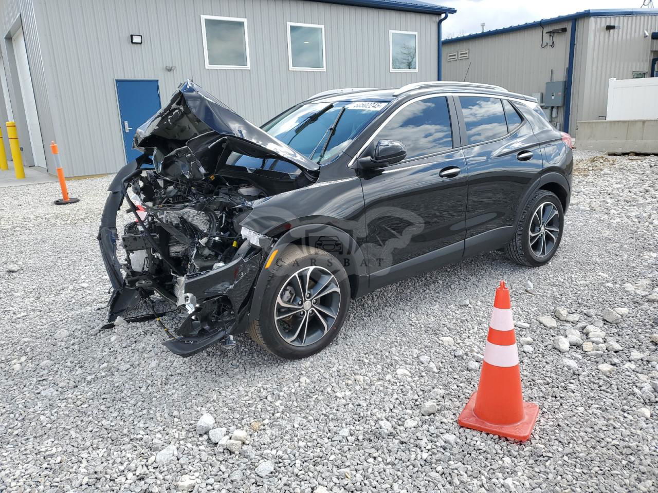 Buick Encore SELECT 1.2L  3 2023