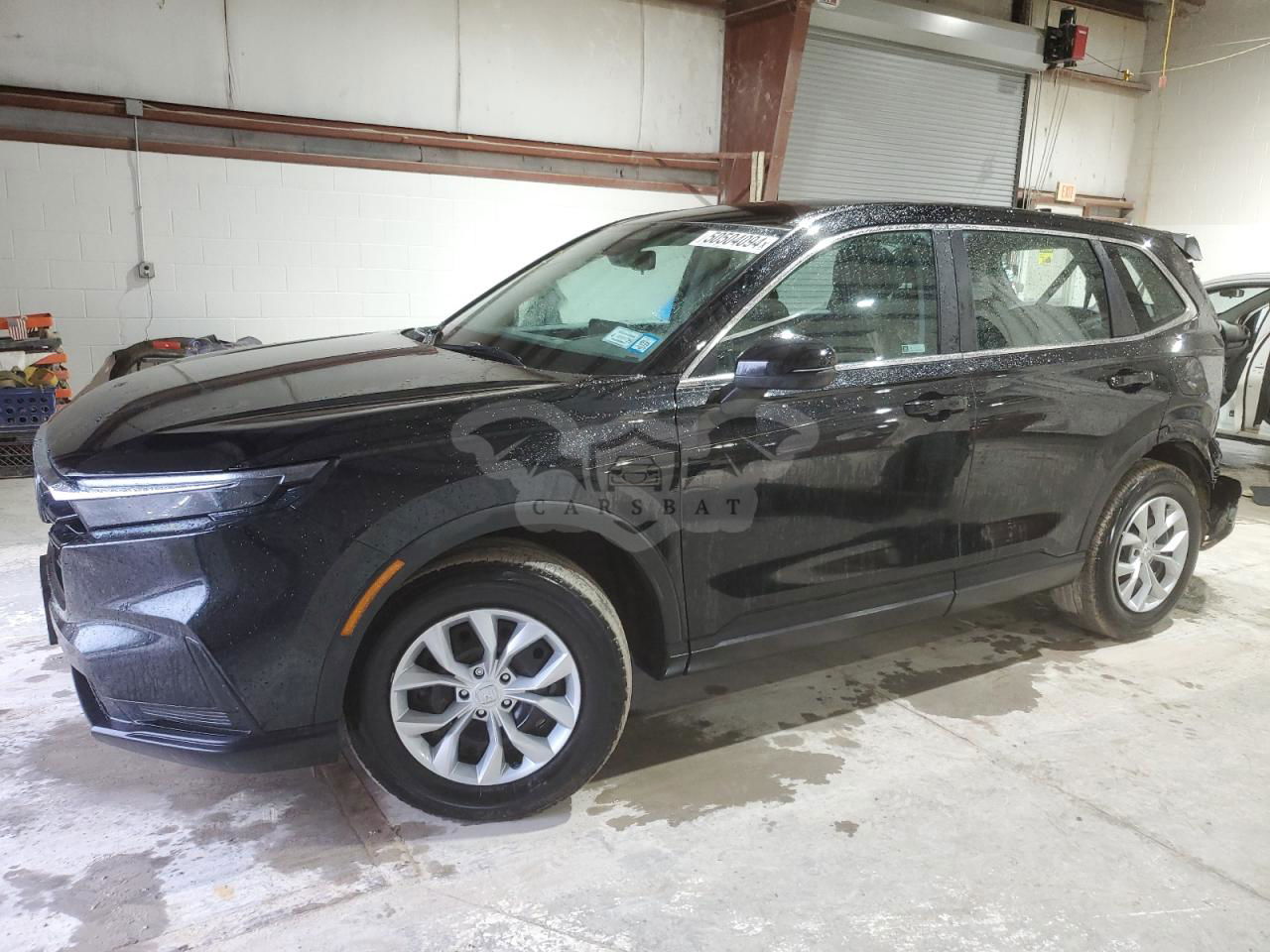 Honda CR-V 2023