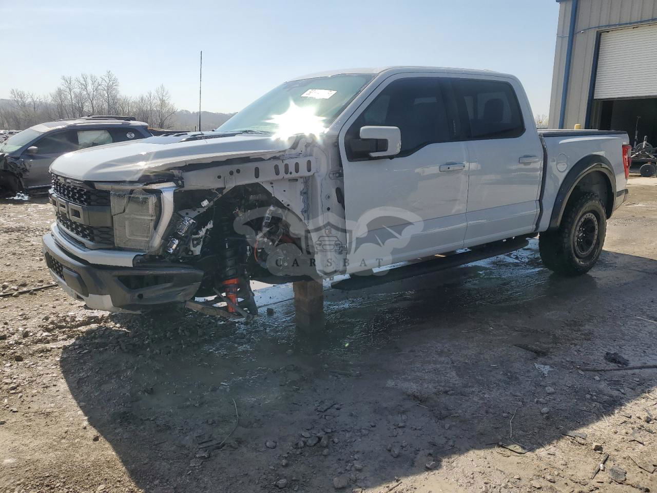 Ford F-150 RAPTOR 3.5L  6 2023