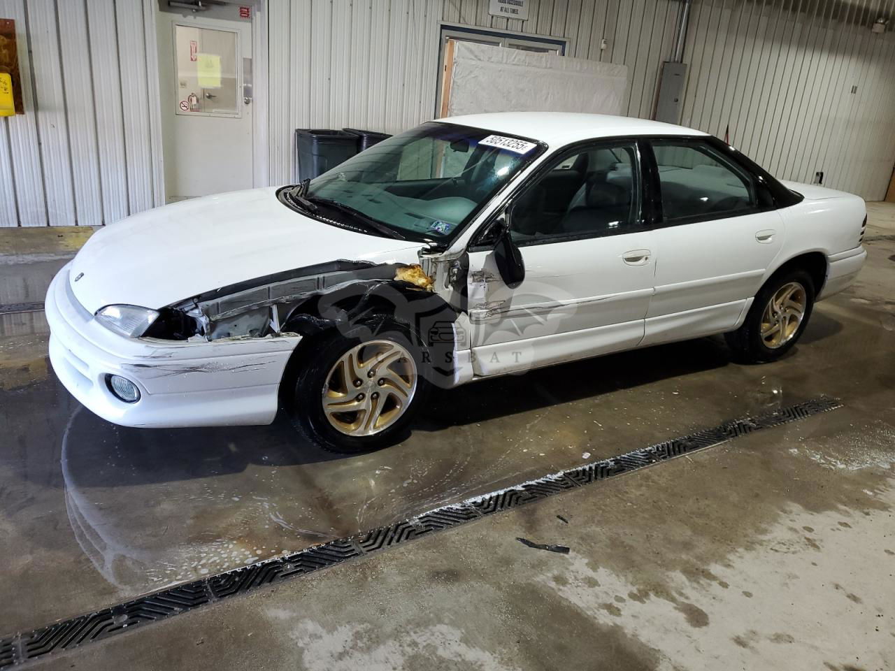 Dodge Intrepid ES 3.5L  6 1993