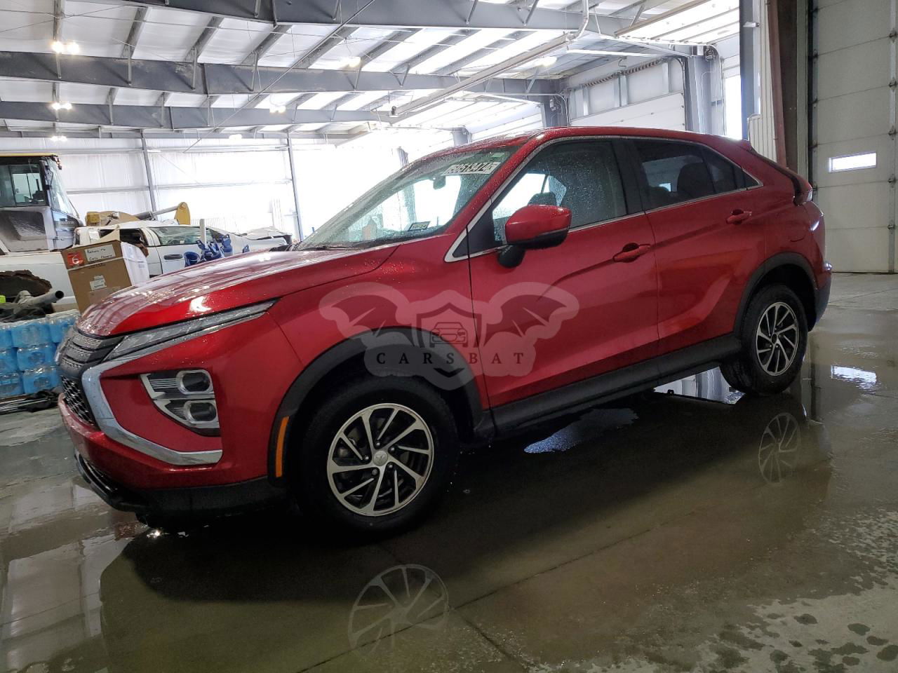 Mitsubishi Eclipse 2023