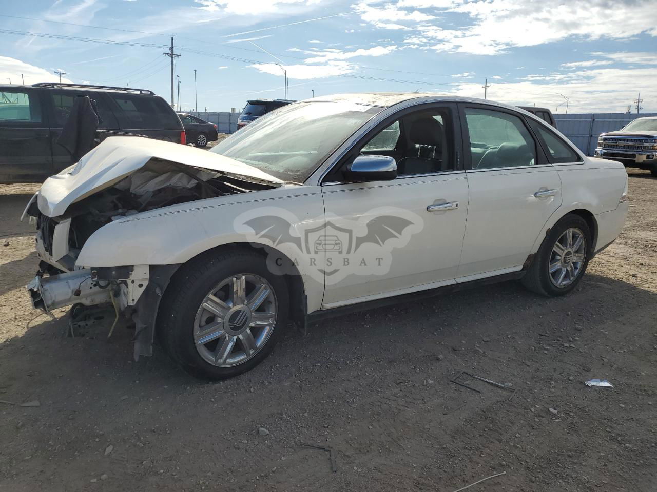 Mercury Sable PREMIER 3.5L  6 2009