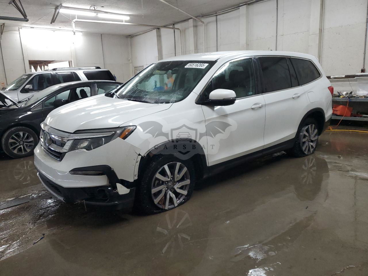 Honda Pilot EX 3.5L  6 2020
