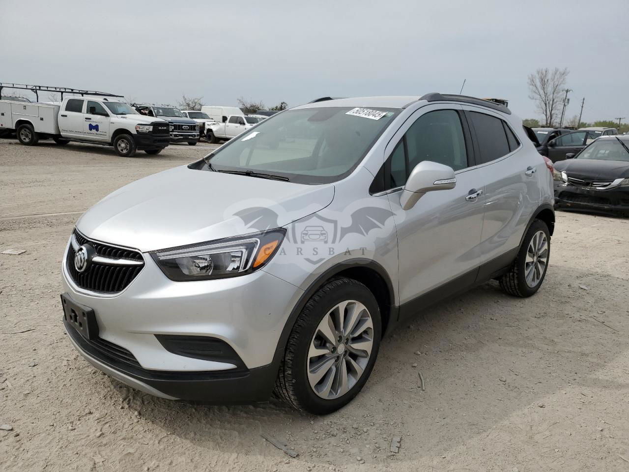 Buick Encore PREFERRED 1.4L  4 2019