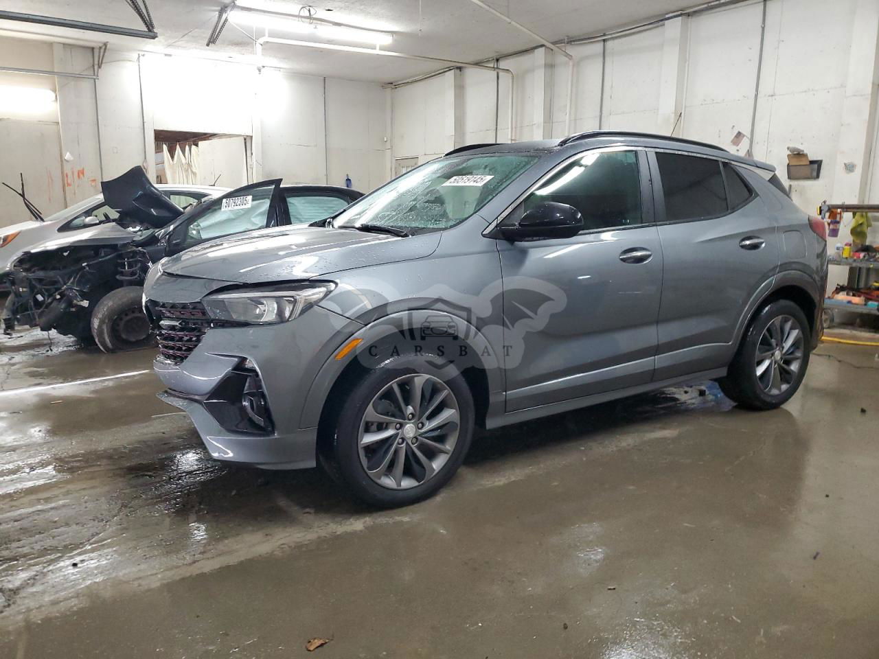 Buick Encore SELECT 1.3L  3 2022