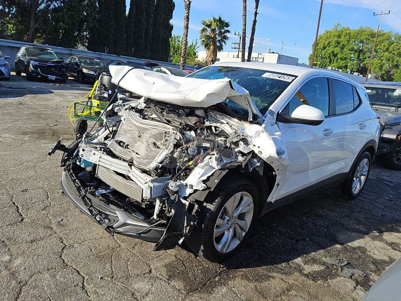Buick Encore PREFERRED 1.2L  3 2024