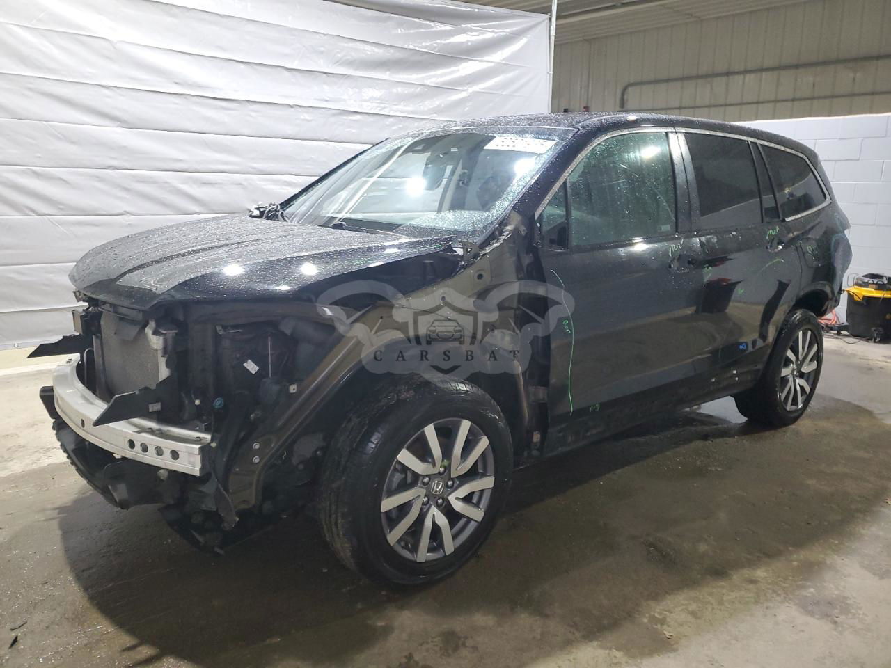 Honda Pilot EX 3.5L  6 2020