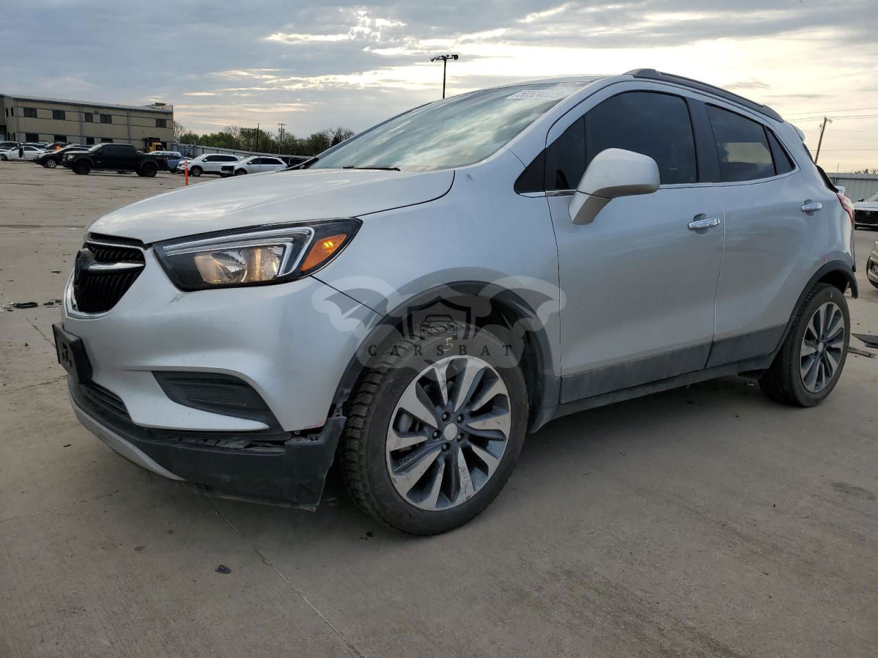 Buick Encore PREFERRED 1.4L  4 2022