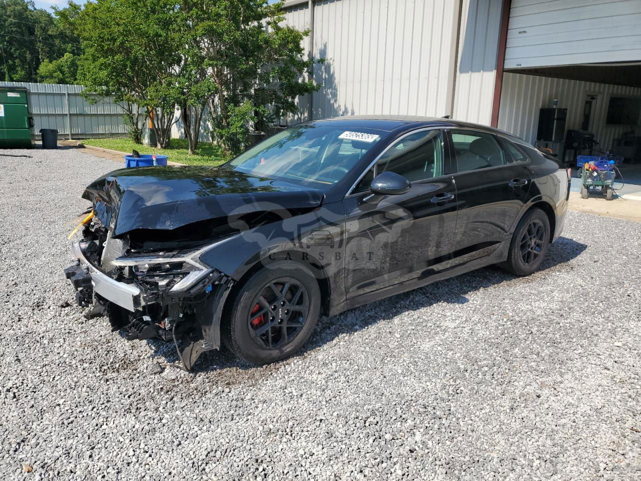 Kia K5 LXS 2.5L  4 2025