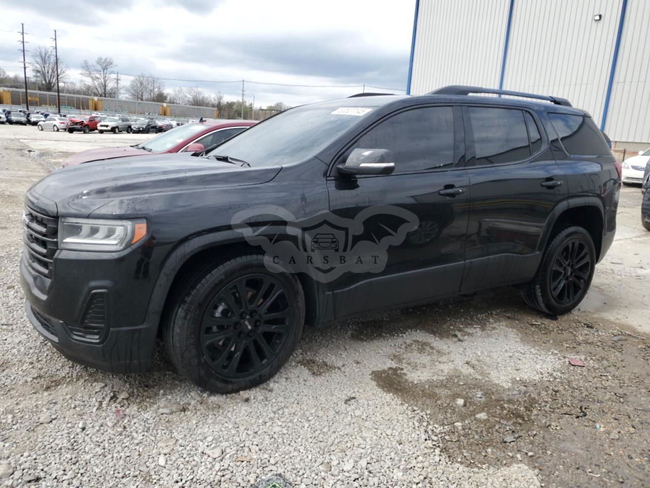 GMC Acadia SLE 2.0L  4 2023