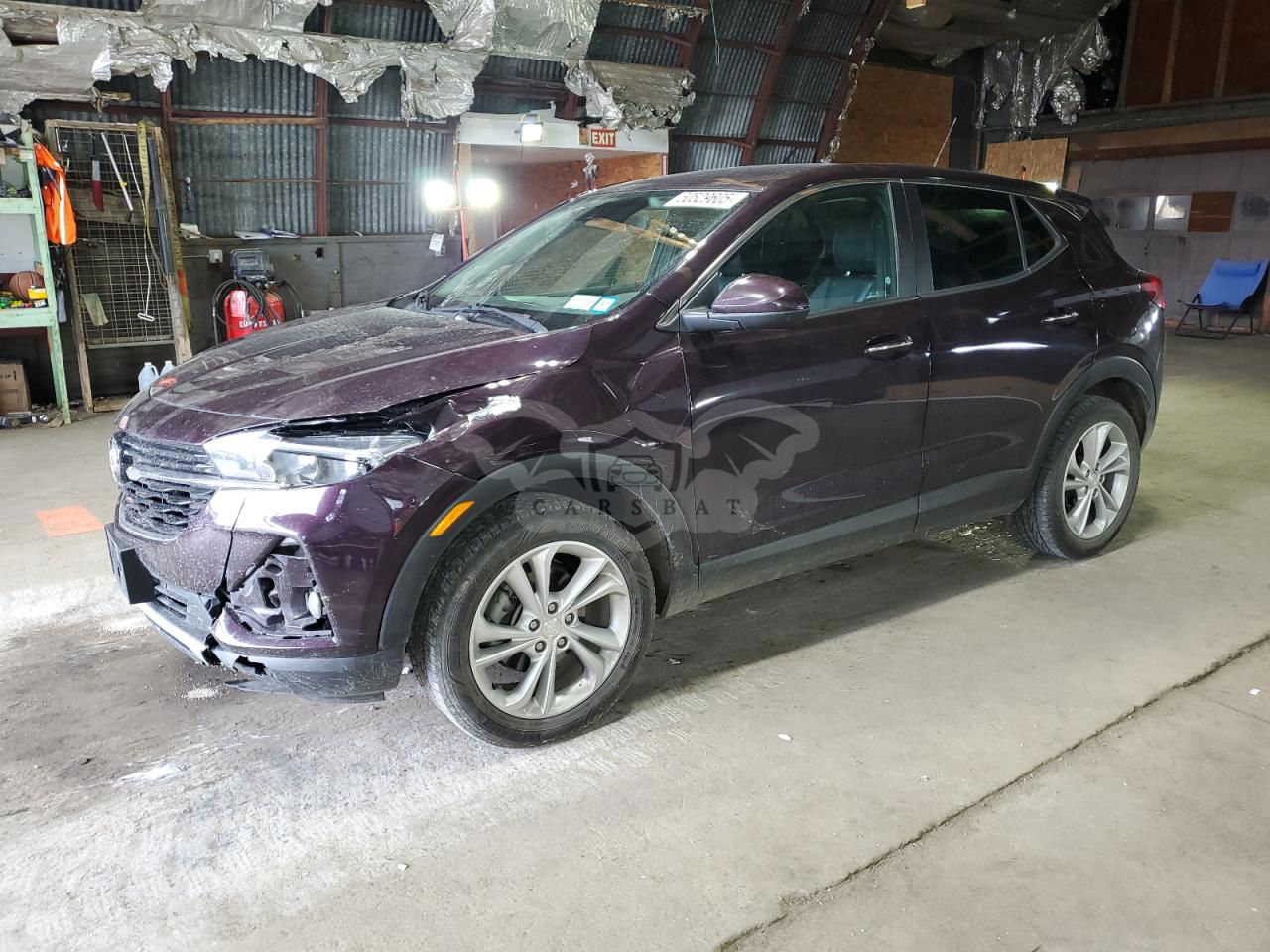 Buick Encore PREFERRED 1.2L  3 2020