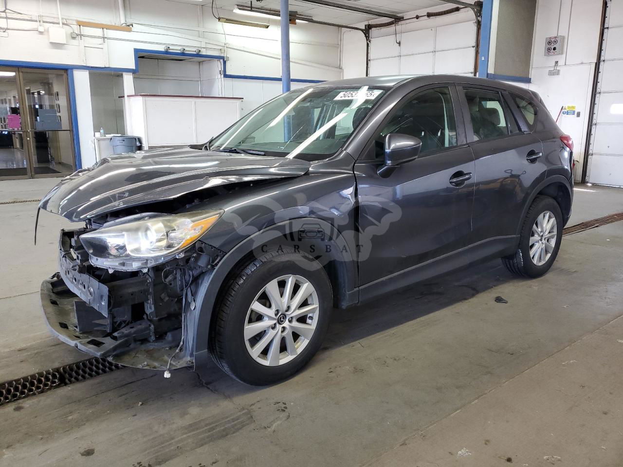 Mazda CX-5 SPORT 2.0L  4 2013
