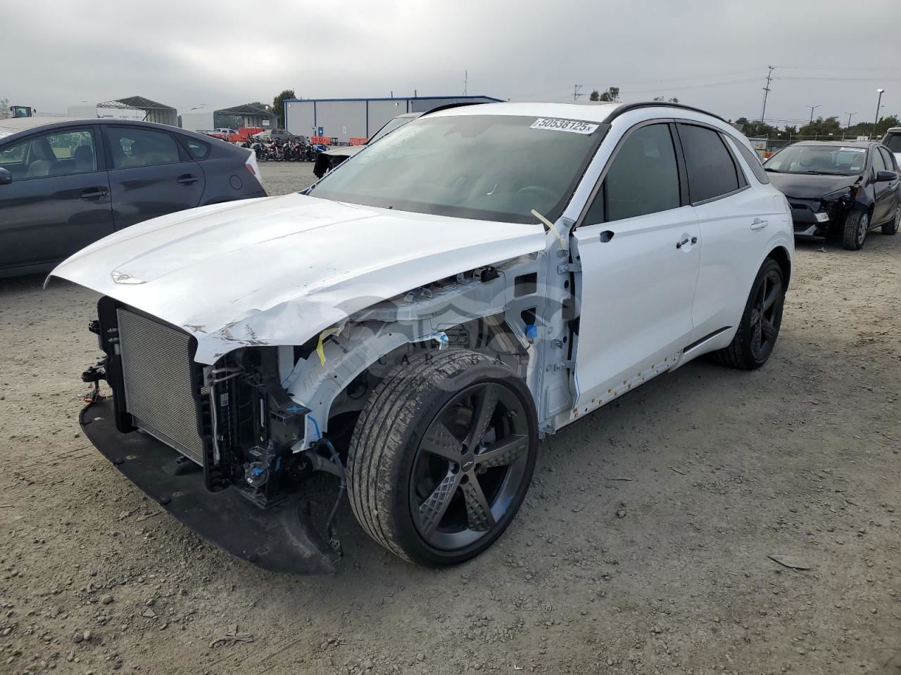 Genesis GV70 BASE 2.5L  4 2022