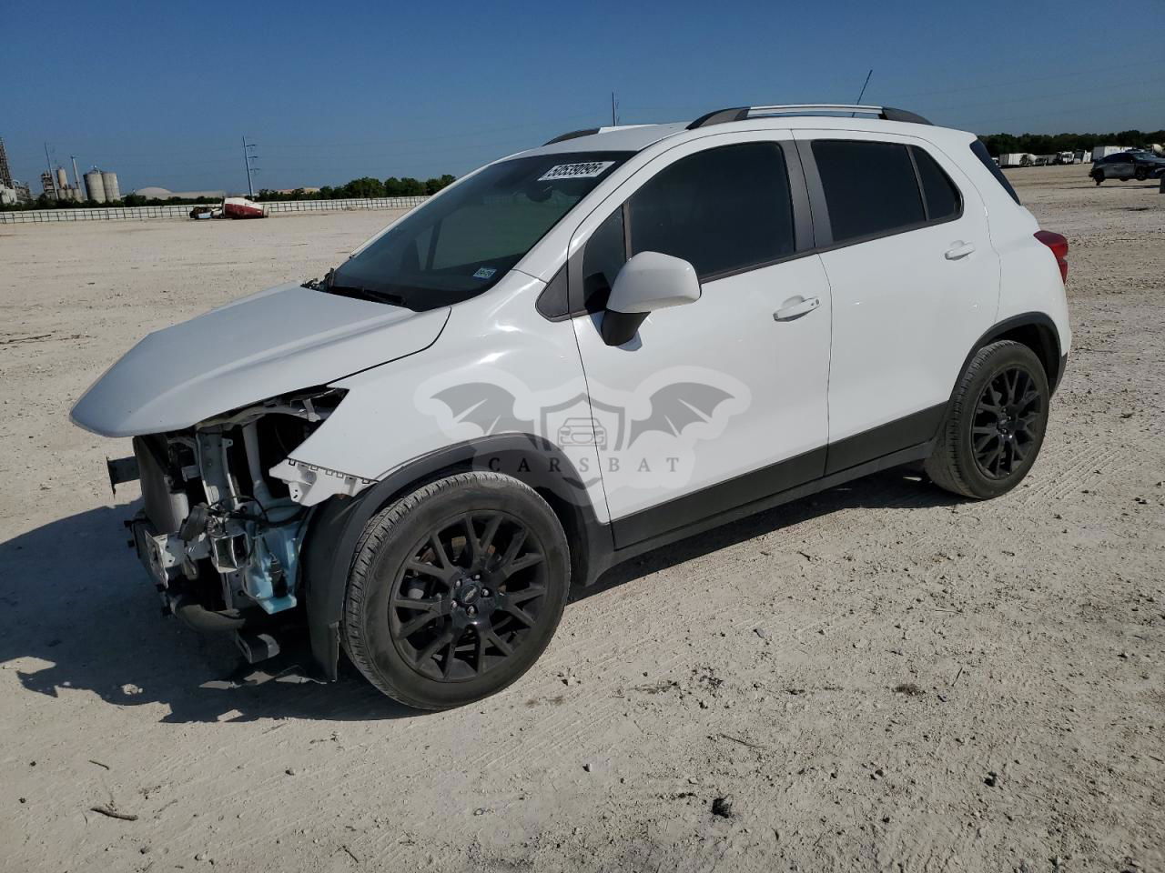 Chevrolet Trax 1LT 1.4L  4 2021