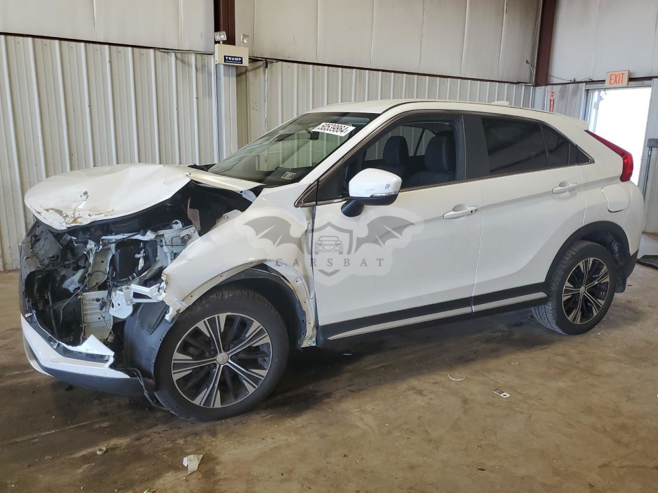 Mitsubishi Eclipse 2019