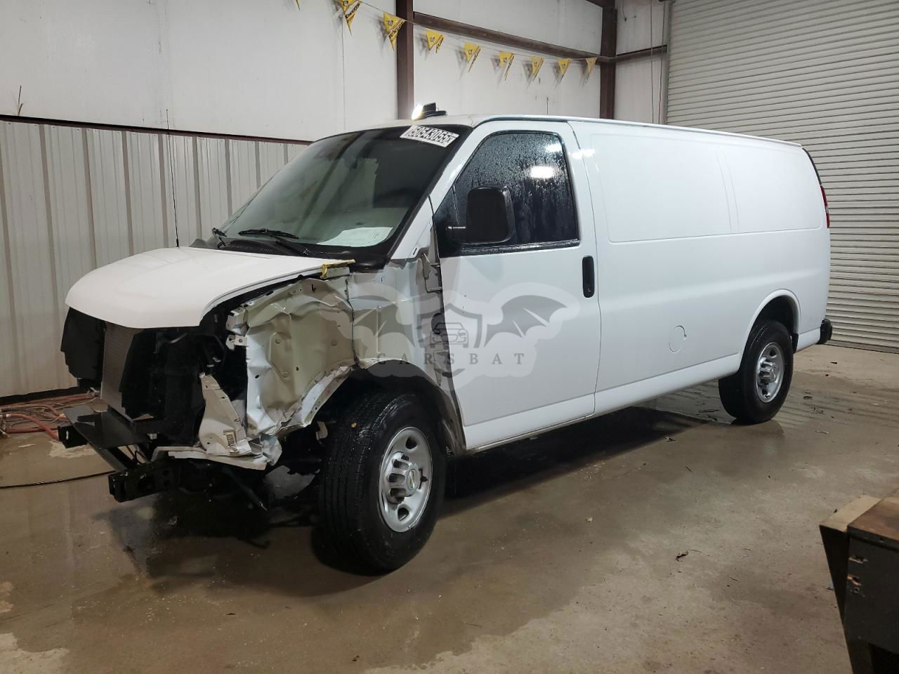 Chevrolet Express 4.3L  6 2024