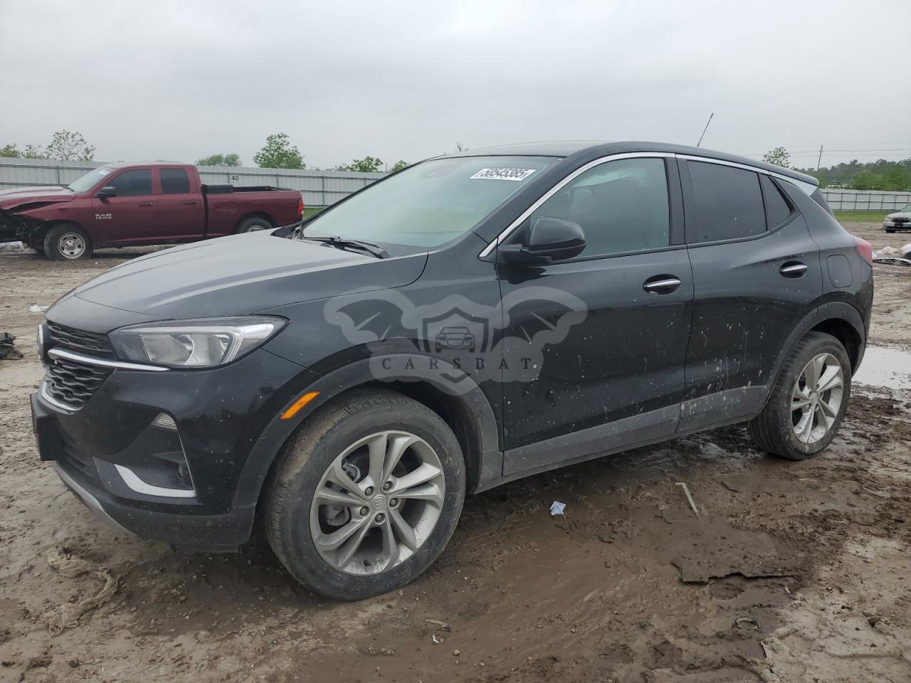 Buick Encore PREFERRED 1.3L  3 2023