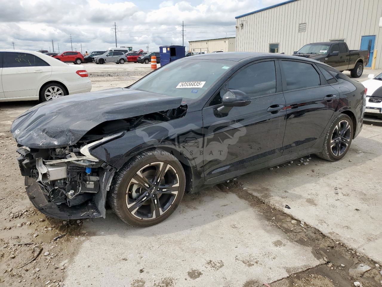 Kia K5 GT LINE 1.6L  4 2023