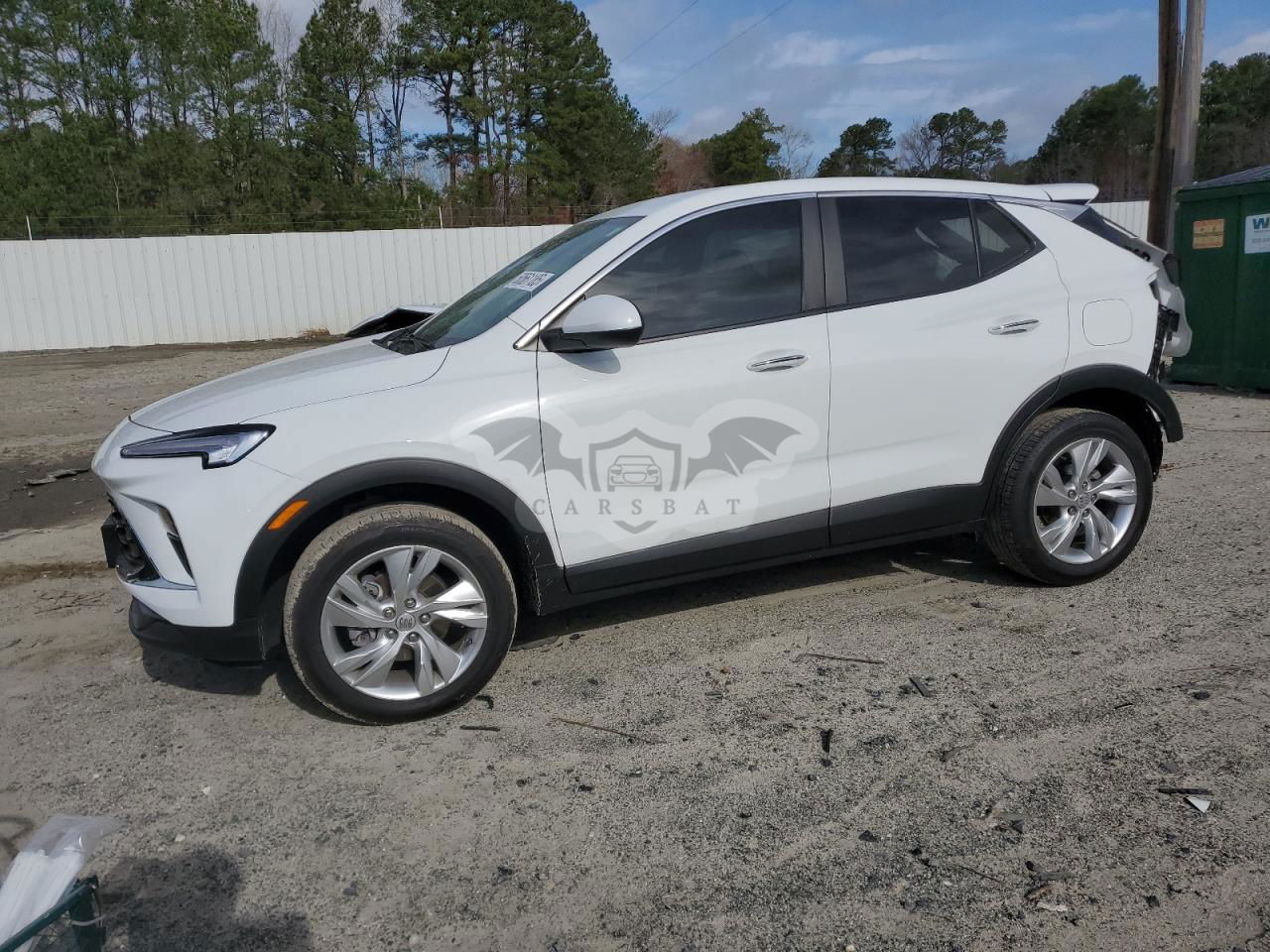 Buick Encore PREFERRED 1.3L  3 2024