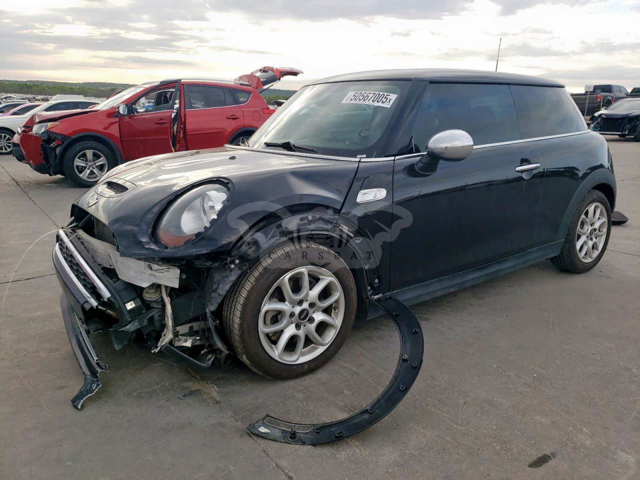 Mini Cooper S 2.0L  4 2018