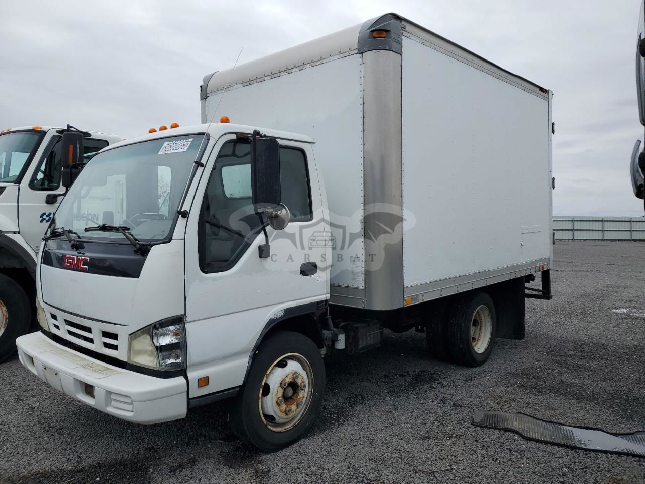 GMC W-series W55042 4 2006