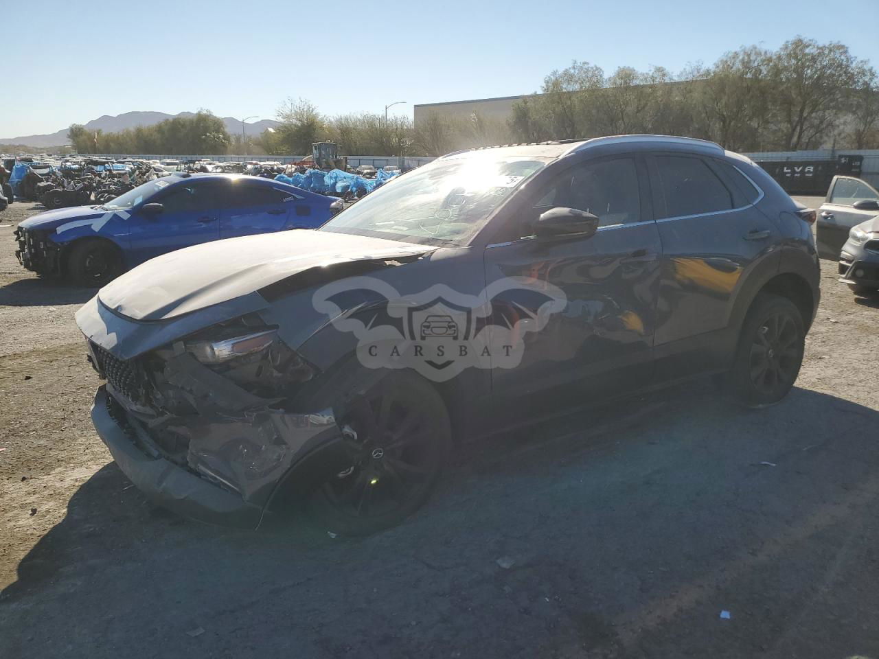 Mazda CX-30 PREFERRED 2.5L  4 2023