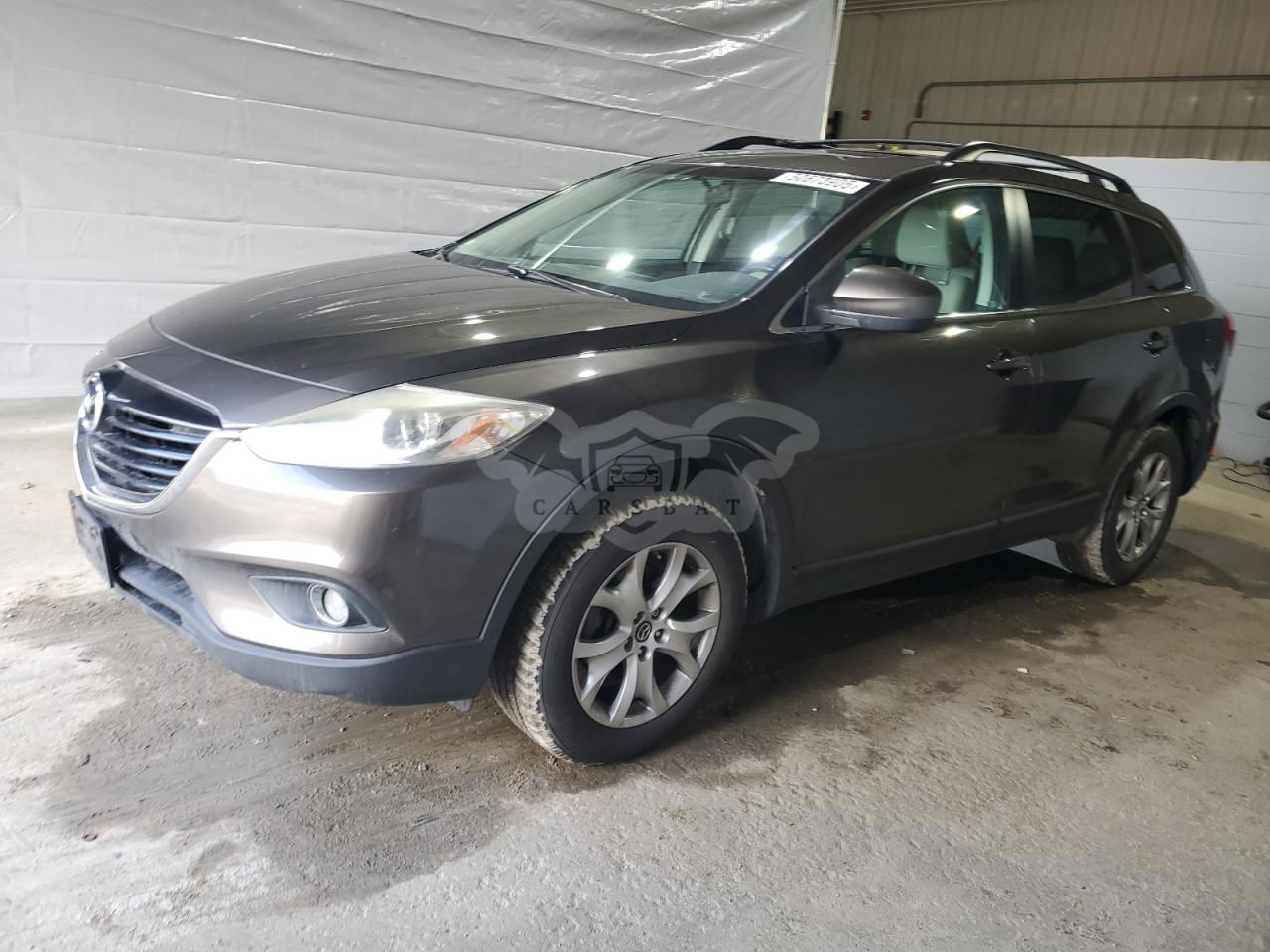 Mazda CX-9 TOURING 3.7L  6 2015