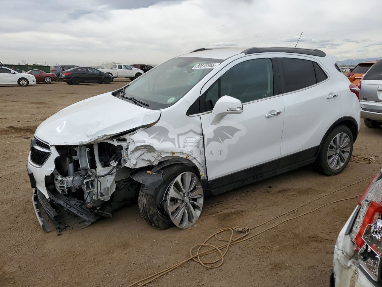 Buick Encore PREFERRED 1.4L  4 2019